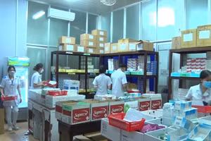 [Video] Dự kiến bổ sung thuốc điều trị ung thư, bệnh hiếm vào danh mục BHYT