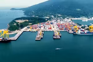 [Video] Logistics Việt Nam trong hành trình “xanh hóa” toàn cầu