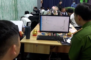 [Video] Cảnh báo bẫy tín dụng đen trên không gian mạng dịp cuối năm