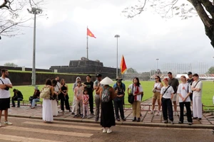 [Video] Huế và Quảng Ninh ghi dấu tăng trưởng du lịch mạnh mẽ