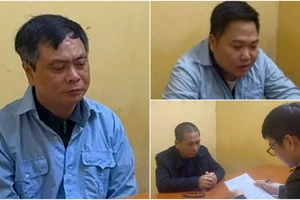 [Video] Khởi tố Hiệu trưởng Trường Cao đẳng Du lịch Hà Nội và hai cán bộ liên quan sai phạm chi trả tiền cho sinh viên