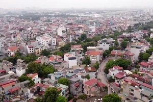 [Video] Hà Nội di dời 66 cơ sở công nghiệp, trụ sở cơ quan khỏi nội đô