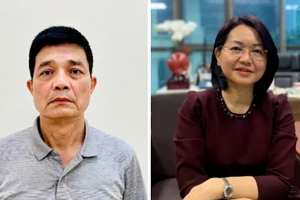 [Video] Đề nghị truy tố 55 bị can trong vụ án xảy ra tại Cục An toàn thực phẩm