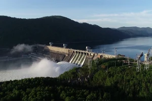 [Video] Vai trò của thủy điện trong việc thực hiện mục tiêu Net Zero vào năm 2050