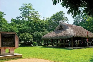 [Video] Những đổi thay trên quê hương cách mạng Tân Trào