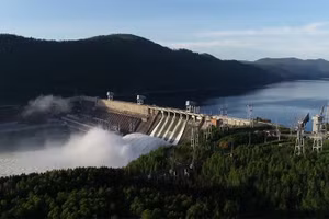 [Video] Vai trò của thủy điện trong việc thực hiện mục tiêu Net Zero vào năm 2050