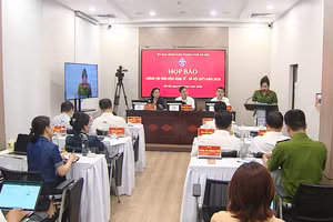 [Video] Tiếp tục truy vết 300 tấn thịt lợn bệnh