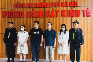 [Video] Khởi tố vụ án vi phạm quy định kế toán tại Bảo Tín Minh Châu