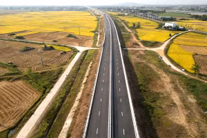 [Video] Gần 220 km cao tốc qua miền Trung, Tây Nguyên đưa vào khai thác từ ngày 29/4