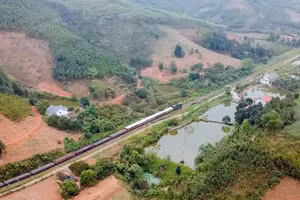 [Video] Tăng cường hợp tác quốc tế về mục tiêu Net Zero