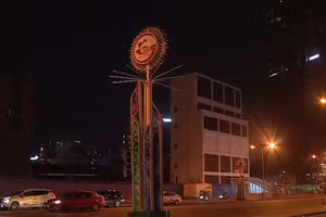 [Video] Hàng loạt biển quảng cáo lớn tại TP Hồ chí Minh đồng loạt tắt điện sau 22h