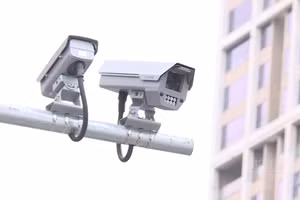 [Video] Hà Nội triển khai camera tự động nhận diện phương tiện vào vùng phát thải thấp