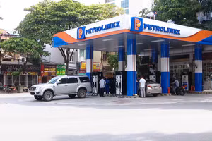 [Video] Bổ sung thêm 3,2 triệu m³ xăng dầu, bảo đảm nguồn cung đến hết tháng 4/2026