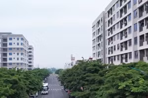 [Video] Từ 10/4, hai trường hợp không cần phải bốc thăm khi mua nhà ở xã hội tại Hà Nội 