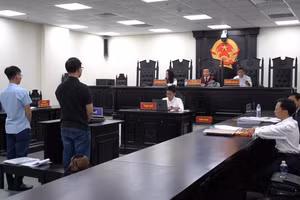 [Video] Xem xét trách nhiệm chủ nhà trọ trong vụ cháy làm chết 15 người