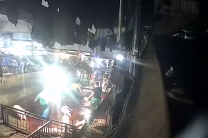 [Video] Hà Nội yêu cầu rà soát đầu mối cung cấp thực phẩm cho các trường học