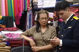 [Video] Hộ kinh doanh có doanh thu dưới 1 tỷ đồng/năm có thể được hoàn thuế quý I