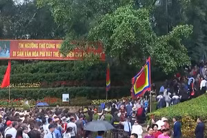 [Video] 62% ý kiến ủng hộ hoán đổi ngày nghỉ bù dịp Giỗ Tổ Hùng Vương và 30/4-1/5