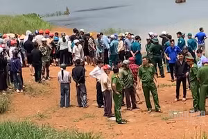 [Video] Thủ tướng yêu cầu khẩn trương làm rõ nguyên nhân vụ đuối nước khiến 5 học sinh tử vong tại Lâm Đồng
