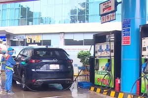 [Video] Hơn 2.800 cửa hàng xăng dầu sẵn sàng triển khai bán xăng sinh học E10