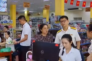 [Video] Quy định mức phạt khi không thông báo tài khoản của hộ kinh doanh từ tháng 4/2026