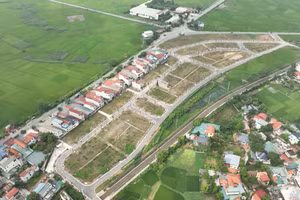 [Video] Hơn 80 triệu thửa đất cần tiếp tục hoàn thiện dữ liệu, cập nhật thông tin