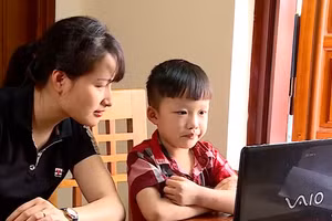 [Video] Phê duyệt chương trình bảo vệ, hỗ trợ trẻ em trên môi trường mạng giai đoạn 2026-2030