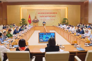 [Video] Thủ tướng: An ninh toàn diện là nền tảng chiến lược trong giai đoạn phát triển mới