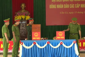 [Video] Đặc khu Cồn Cỏ sẵn sàng cho Ngày hội lớn