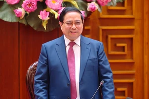 [Video] Thủ tướng yêu cầu không để đứt gãy chuỗi sản xuất cung ứng xăng dầu, nguyên liệu