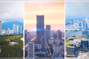 [Video] Hà Nội công bố 30 “bài toán lớn” định hướng phát triển Thủ đô