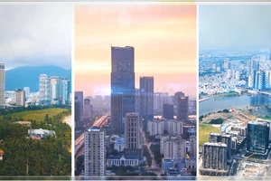 [Video] Hà Nội công bố 30 “bài toán lớn” định hướng phát triển Thủ đô