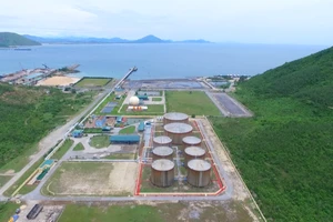 [Video] Chi quỹ bình ổn giá xăng dầu sau hơn 3 năm