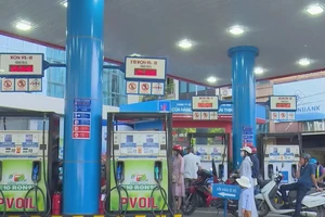 [Video] Đẩy mạnh sử dụng xăng E10 để giảm áp lực nguồn cung xăng khoáng