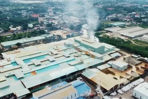 [Video] Hà Nội phát hiện 110 khu vực nguy cơ bụi cao gây ô nhiễm 