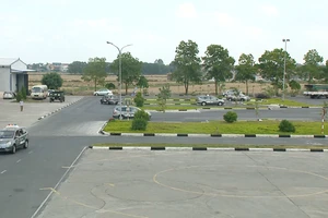 [Video] Đề xuất siết chặt sát hạch lái xe