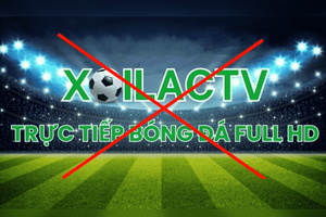 [Video] Khởi tố 30 bị can trong hệ thống “Xôi Lạc TV”