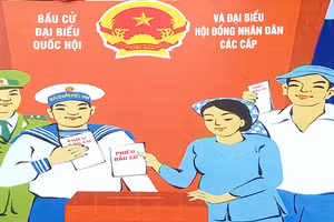 [Video] Cảnh giác với tin giả trước thềm bầu cử