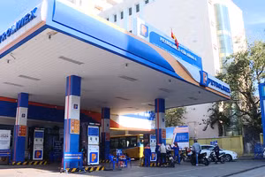 [Video] Đề xuất kéo dài áp thuế 0% với xăng dầu đến hết tháng 6