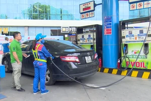 [Video] Đẩy nhanh lộ trình đưa xăng sinh học E10 ra thị trường trong tháng 4