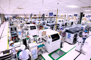 [Video] 300.000 doanh nghiệp vừa và nhỏ sẽ được hỗ trợ chuyển đổi số