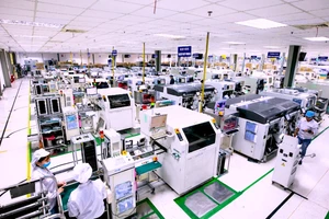 [Video] 300.000 doanh nghiệp vừa và nhỏ sẽ được hỗ trợ chuyển đổi số