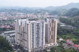 [Video] Nhiều dự án nhà ở xã hội tại Hà Nội chuẩn bị mở bán, xuất hiện căn hộ dưới 1 tỷ đồng 