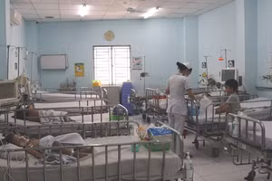 [Video] Bộ Y tế yêu cầu triển khai các biện pháp phòng, chống khẩn cấp để tránh “dịch chồng dịch”