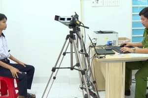 [Video] Những trường hợp phải cấp đổi thẻ căn cước năm 2026