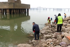 [Video] Hành động vì môi trường trong ngày lễ ông Công, ông Táo 2026