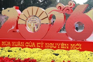 [Video] Hà Nội bình yên sáng mùng 1 Tết Bính Ngọ 2026