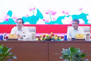 [Video] Báo chí cần bứt phá để đồng hành cùng kỷ nguyên mới