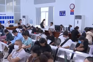[Video] Gia hạn thời hạn nộp 4 loại thuế và tiền thuê đất trong năm 2026