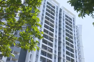 [Video] Không bắt buộc tạm trú khi đăng ký mua nhà ở xã hội